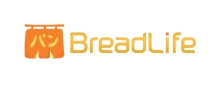 Project Reference Logo Bread Life