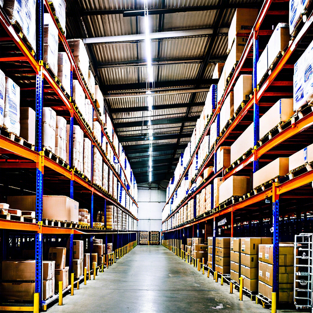 Keunggulan Cold Storage